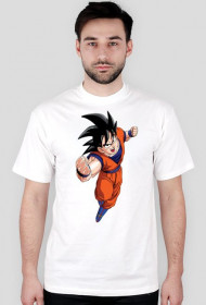 Son Goku