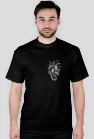 Koszulka Heart