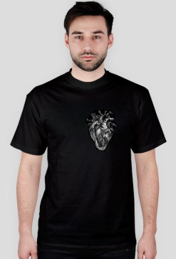 Koszulka Heart