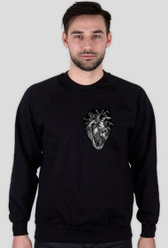 Bluza Heart