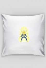 Vegeta Super Saiyan