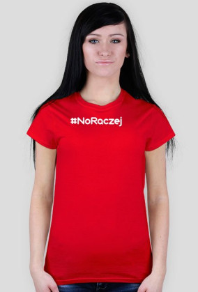 #NoRaczej