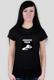 Jurassic punk