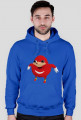 Bluza Uganda Knuckles
