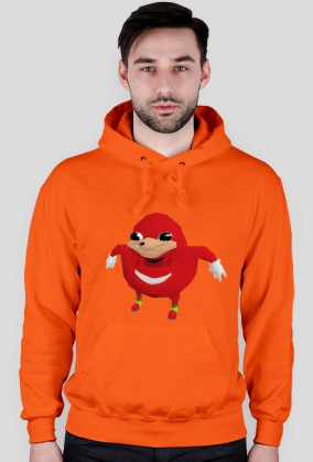 Bluza Uganda Knuckles