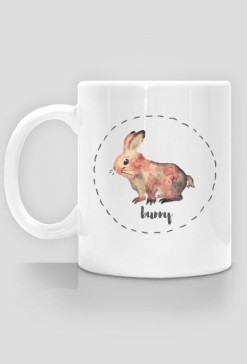 Kubek Bunny