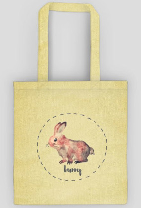 Torba Bunny