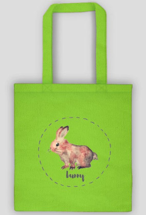 Torba Bunny