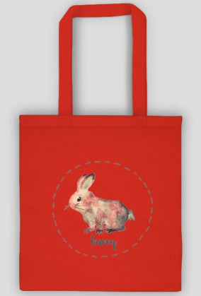 Torba Bunny