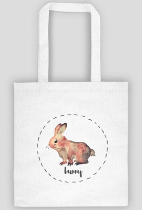 Torba Bunny