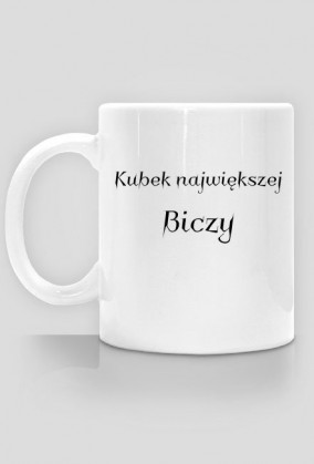 Biczowy Kubasek