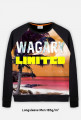 Koszulka Wagary Limited