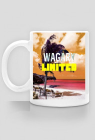 Wagary Limited Kubek