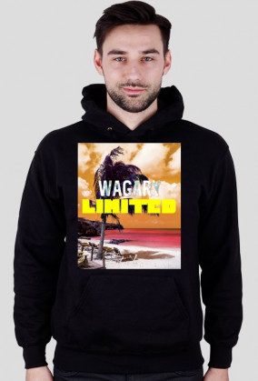 Bluza Wagary Limited