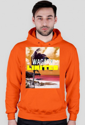 Bluza Wagary Limited