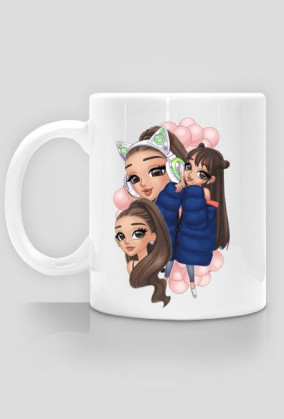 Arimoji cute cup