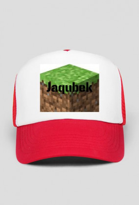 Czapka Jaqubek