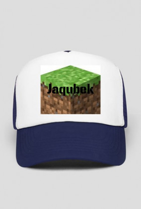 Czapka Jaqubek