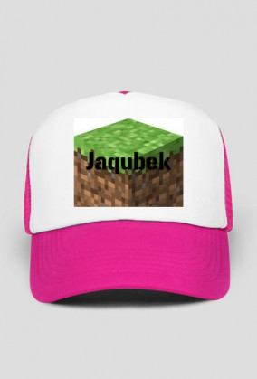 Czapka Jaqubek