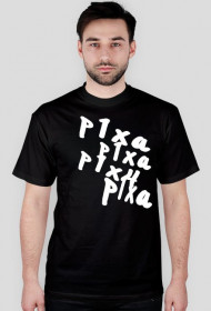 Koszulka - p1xa