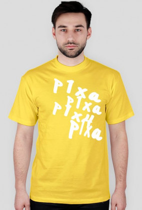 Koszulka - p1xa