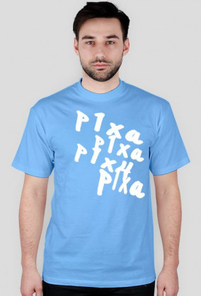 Koszulka - p1xa