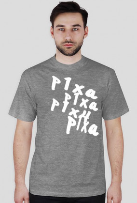 Koszulka - p1xa