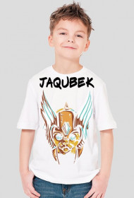 Koszulka Jaqubek Dziecko