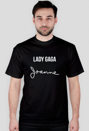 Lady Gaga - Joanne