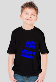 Koszulka Armia Jaqubka