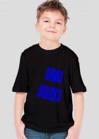 Koszulka Armia Jaqubka