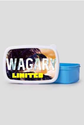 Śniadaniówka Wagary Limited