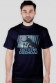 Ostatni Dżemdaj - T-shirt / koszulka z krótkim rękawem