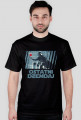 Ostatni Dżemdaj - T-shirt / koszulka z krótkim rękawem