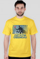 Ostatni Dżemdaj - T-shirt / koszulka z krótkim rękawem