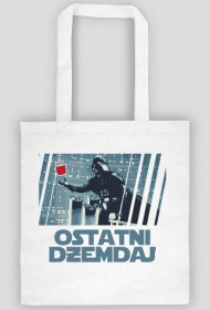 Ostatni Dżemdaj - Torba na zakupy