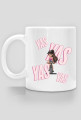 YAS Cup