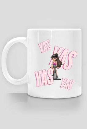 YAS Cup