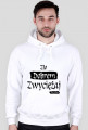 Zło dobrem zwyciężaj, bluza