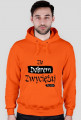 Zło dobrem zwyciężaj, bluza