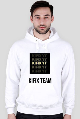Bluza Kifix Męska