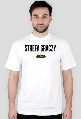Strefa Graczy LOL