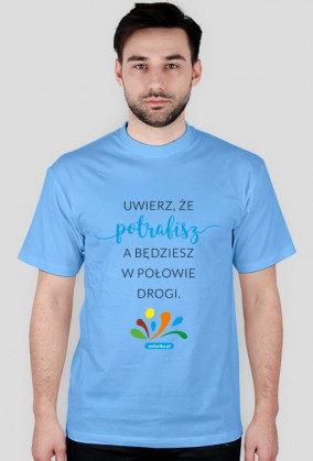Niech moc Polaniki będzie z Tobą - wersja dla kobiet
