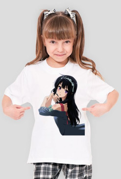 Dziewczynka
