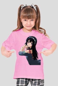 Dziewczynka