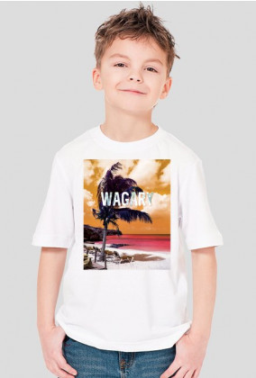 Koszulka dla dziecka