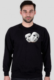 W oczach  przyjaciele