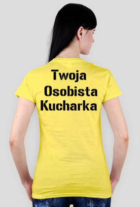 Twoja osobista