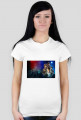 stranger things shirt