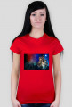 stranger things shirt